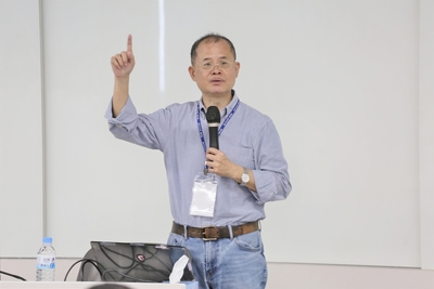 全台學者匯聚中山　交流「策略性人力資本」新興議題圖片