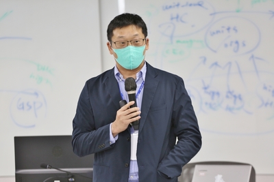 全台學者匯聚中山　交流「策略性人力資本」新興議題圖片