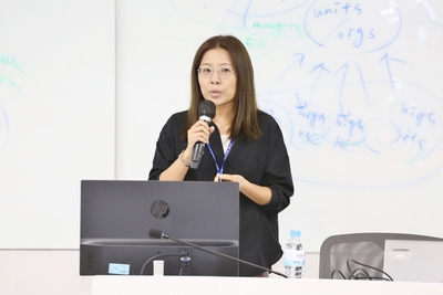 全台學者匯聚中山　交流「策略性人力資本」新興議題圖片