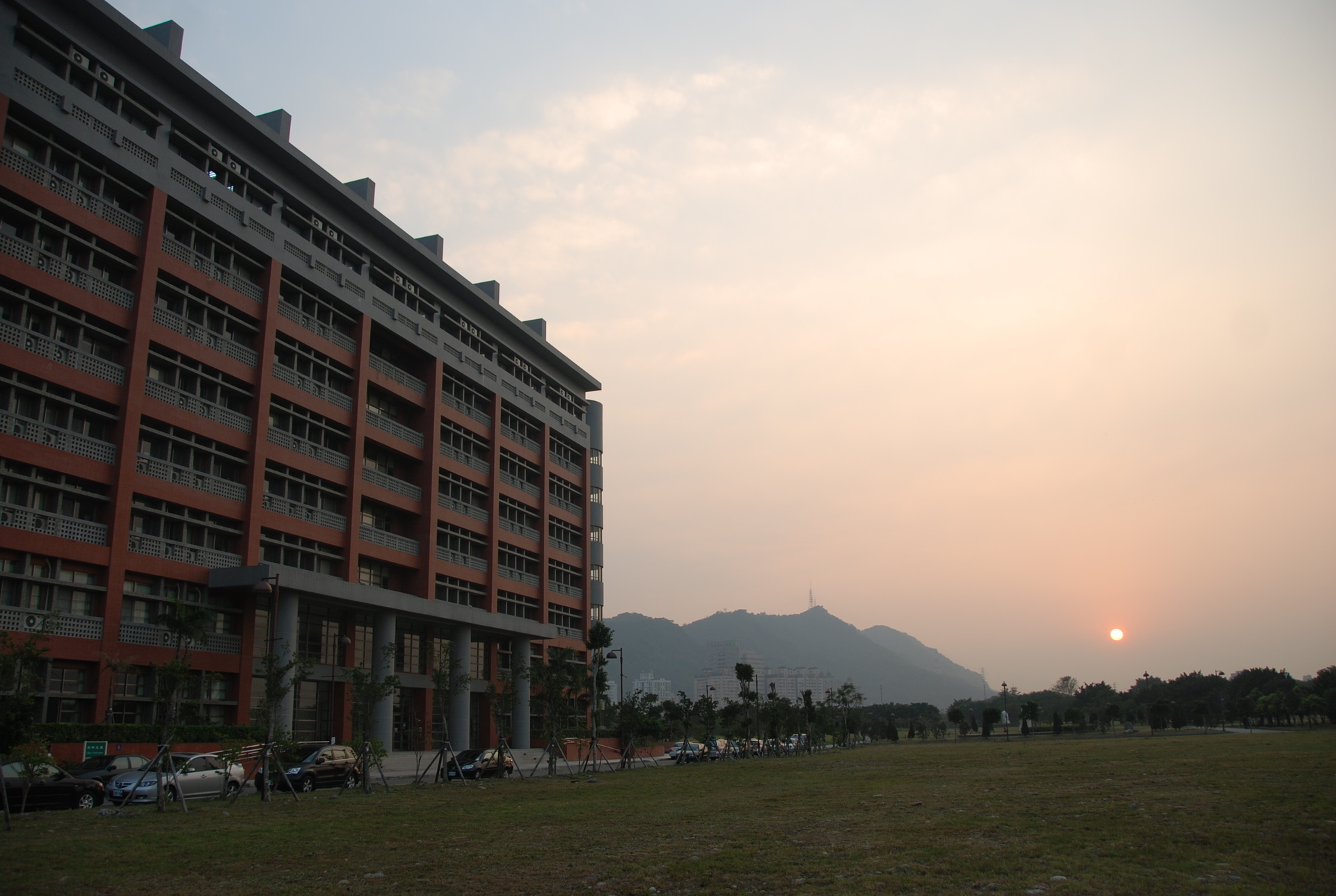 擷取自台北大學官網圖片