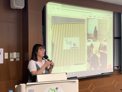 GHRM MBA楊川慧分享ESSCA雙學位就讀心得圖片