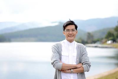 【IBMBA】Alumni Interview：Nguyen Tuan DuongImage