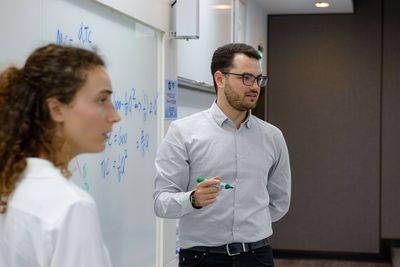 【Honor】Recipient of 2021 MOE Outstanding Academic Performance - Elon Bar-Lev（IBMBA）Image