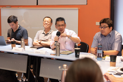 中山大學USR計畫　推公民參與促地方創生（中山新聞）圖片