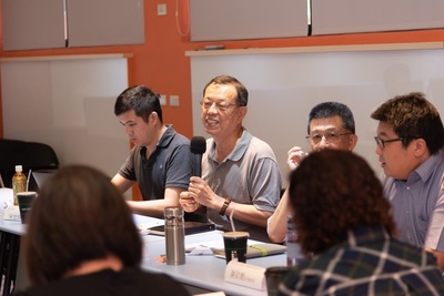 中山大學USR計畫　推公民參與促地方創生（中山新聞）圖片