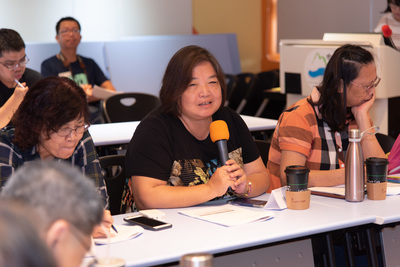 中山大學USR計畫　推公民參與促地方創生（中山新聞）圖片