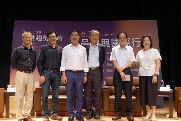 Glocal很重要！ 國際行銷擦亮台灣品牌（中山新聞）圖片