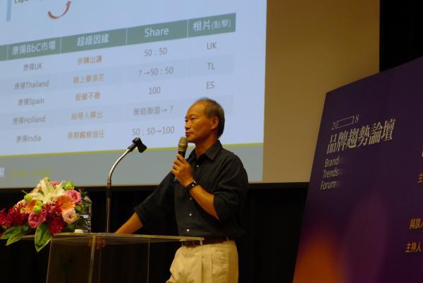 康揚行動輔具董事長陳英俊圖片