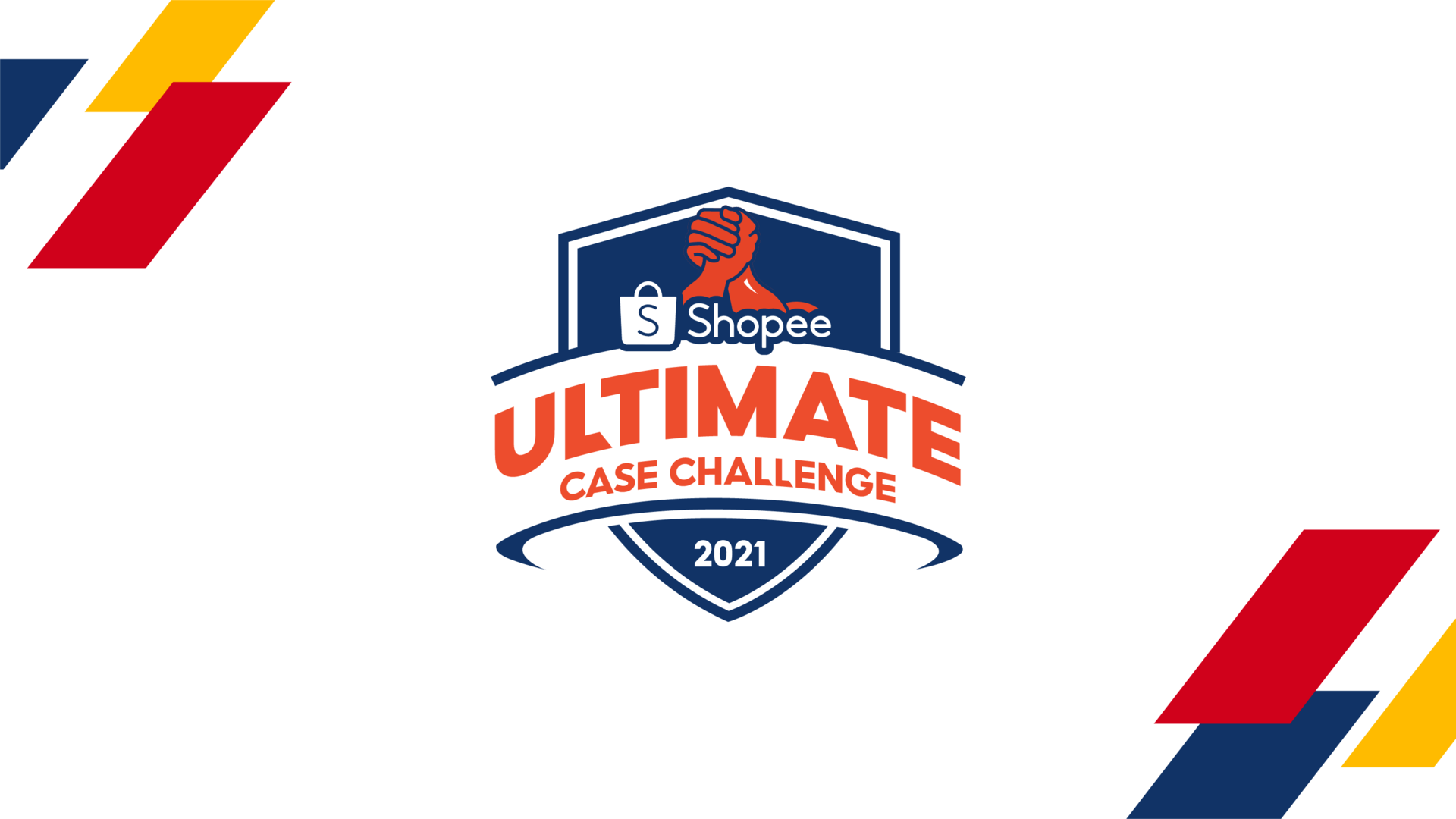 Shopee Ultimate Case Challenge 2021圖片