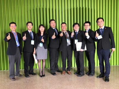 中山EMBA學生積極參與個案競賽，屢獲佳績圖片