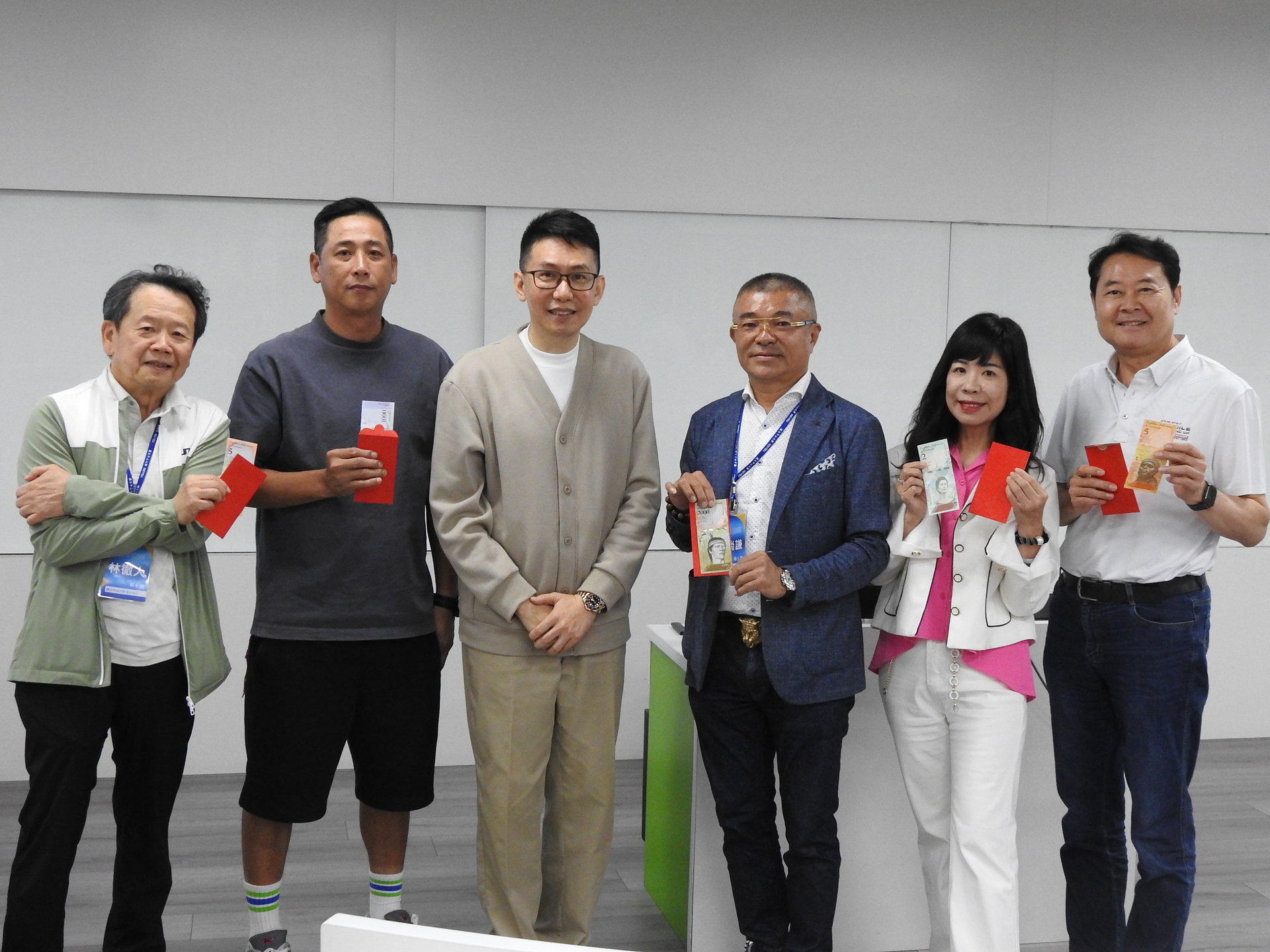 📝課程分享｜2026.06｜謝健南、于泳泓、孫憶明、謝馨慧圖片