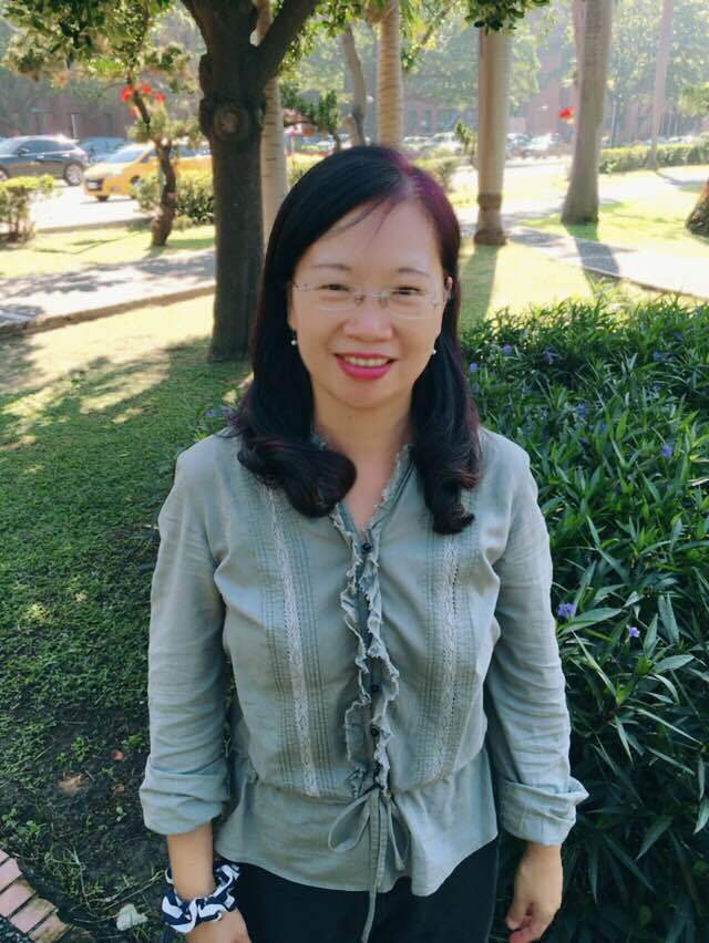 身兼數職為挑戰  管院副院長葉淑娟榮任科技部人文司管理一學門副召集人圖片