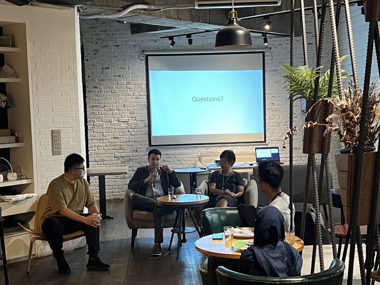 【Career】 An Opportunity of a Lifetime - Kickstart Your Overseas CareerImage