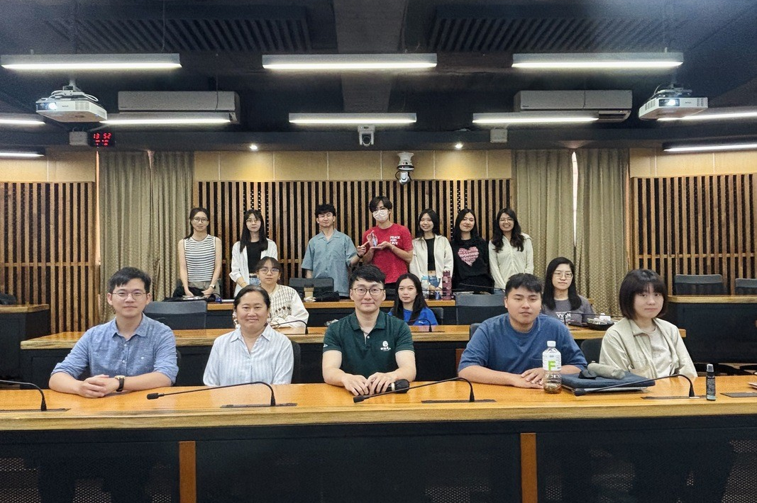 【人管所】木酢達人：以ERS精神實踐森林循環與永續生活圖片