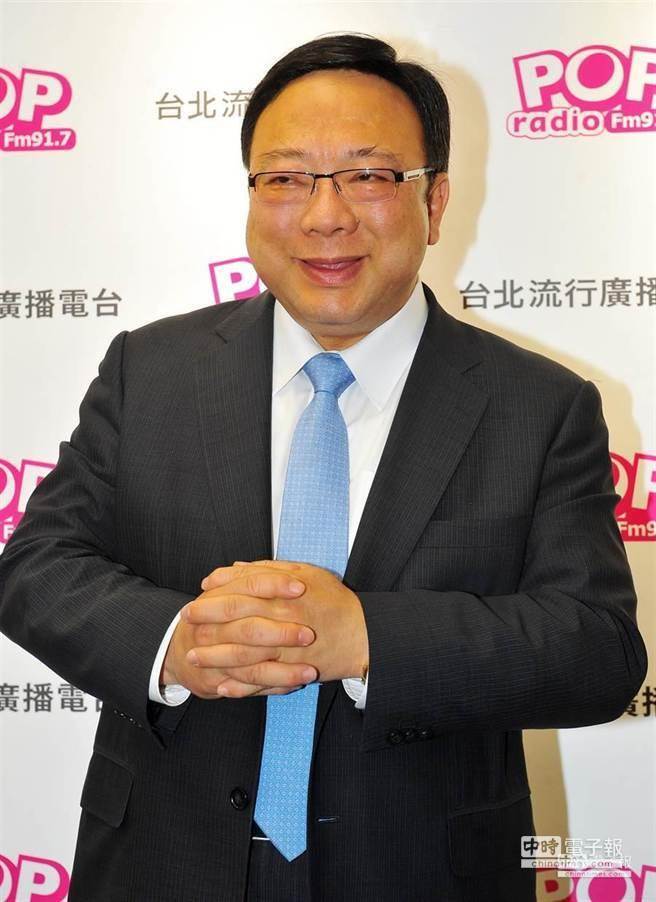 高鐵董事長劉維琪表示，台灣現在的高等教育很「悶」，大學向上提升的力量正逐步消失中。(中時資料照 劉宗龍攝)圖片