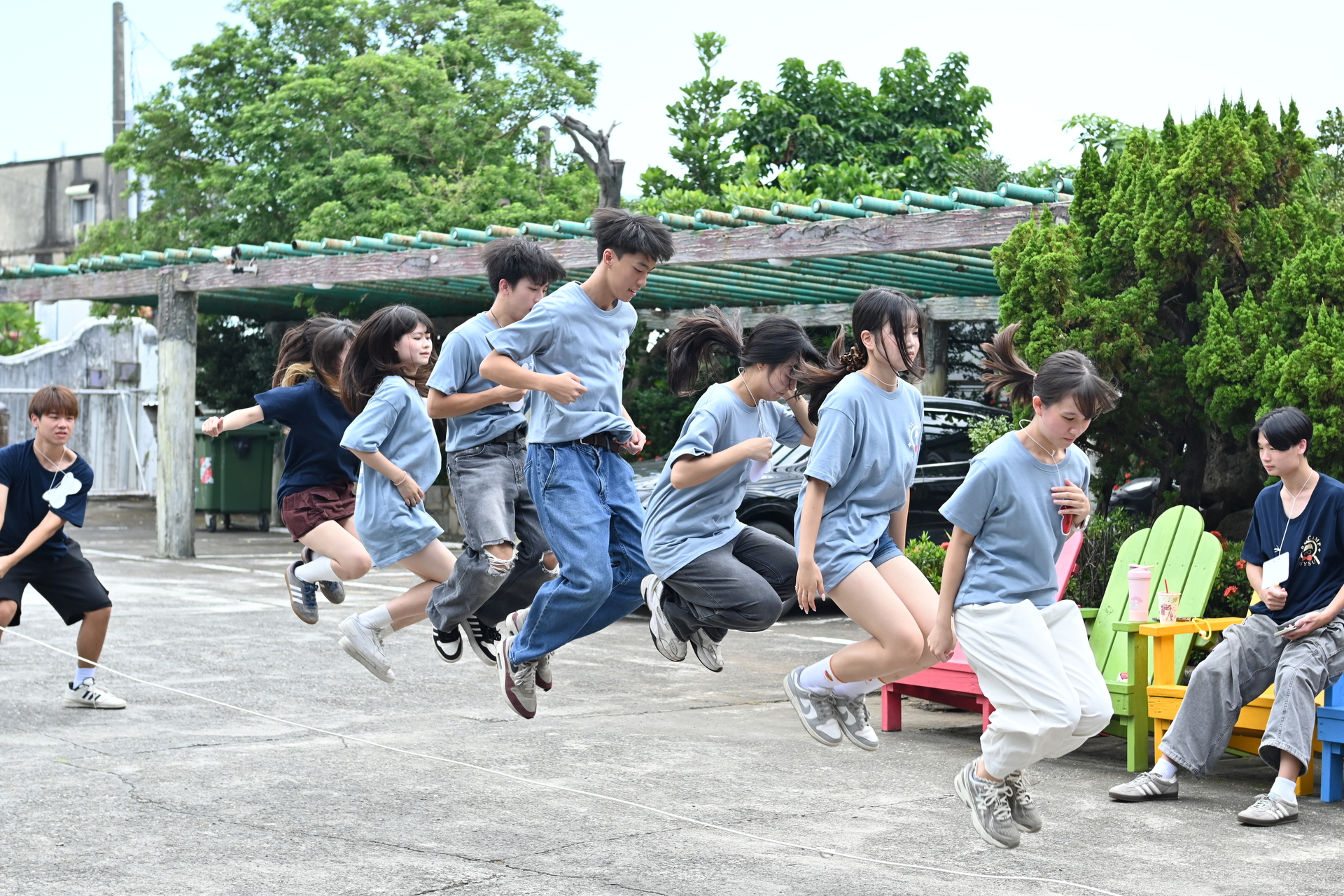 寶貝來了遊戲圖片