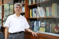 從「心」出發談管理—企管系林峰立老師（教務通訊季刊第102期）圖片