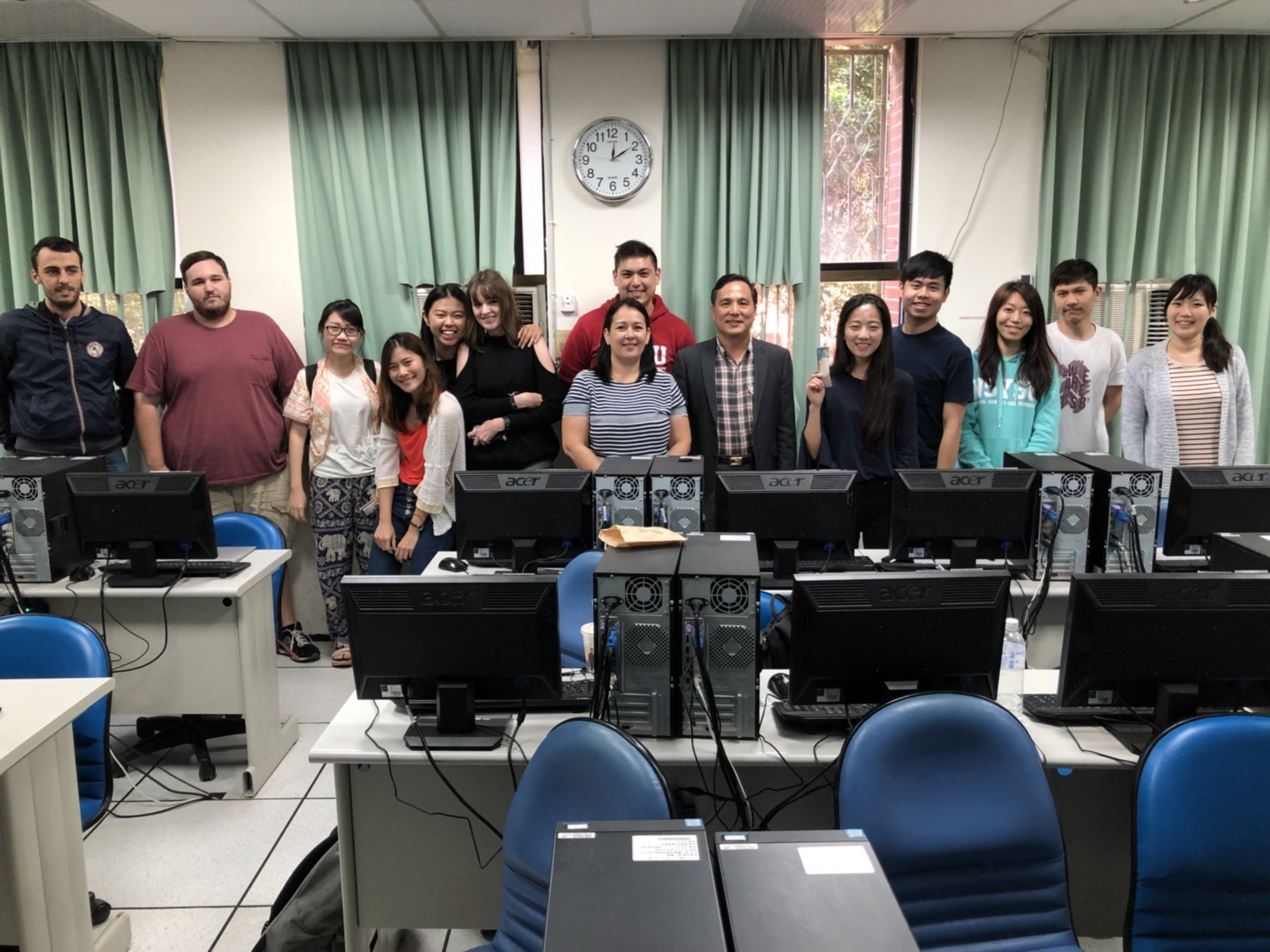 Workshop : Master Thesis Planning and WritingImage