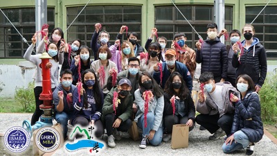 【管院CSR】〔國際學程-IBMBA〕《Student Association》Land Ethics: Red Quinoa Harvest圖片