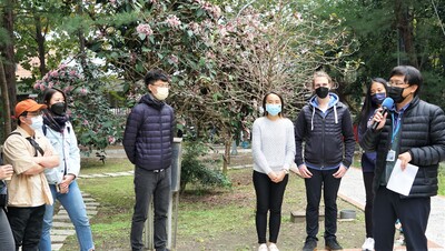 【管院CSR】〔國際學程-IBMBA〕《Student Association》Land Ethics: Red Quinoa Harvest圖片