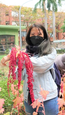 【管院CSR】〔國際學程-IBMBA〕《Student Association》Land Ethics: Red Quinoa Harvest圖片