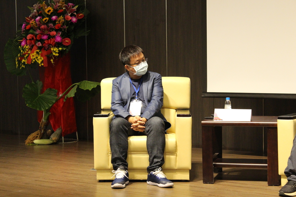 反思偏鄉教育困境　中山大學關懷在地原民議題 (中山新聞)圖片