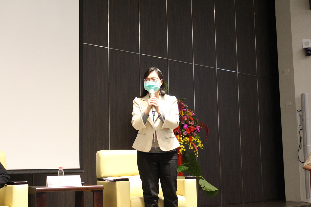 反思偏鄉教育困境　中山大學關懷在地原民議題 (中山新聞)圖片