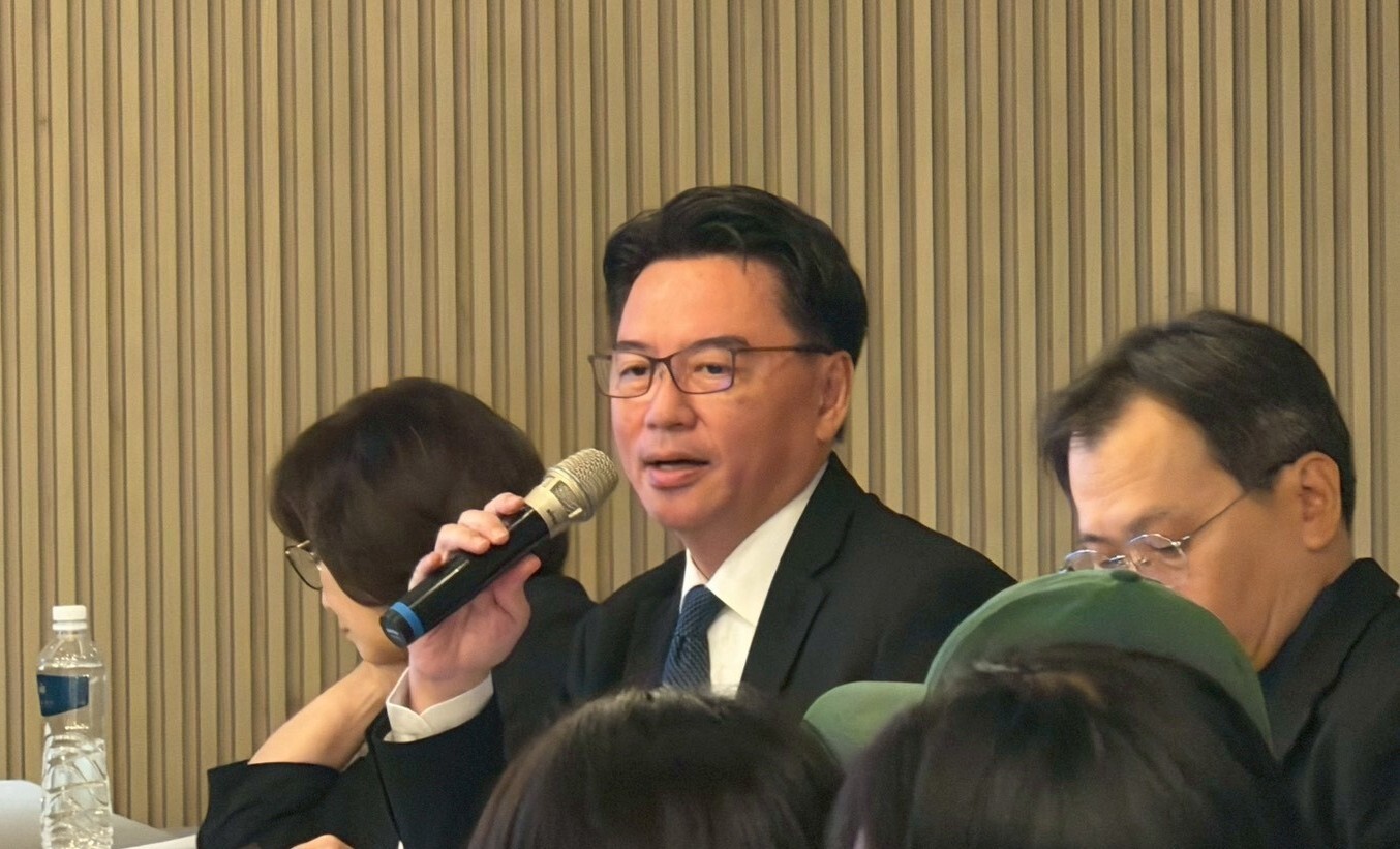 【實務實作】「管理學」攜手台南桂田酒店　培育管理決策實戰力圖片