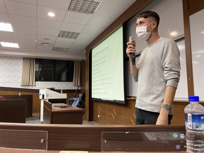 【英語學習角落】3/10講座-COVID, Rules, Safety and Public Health圖片