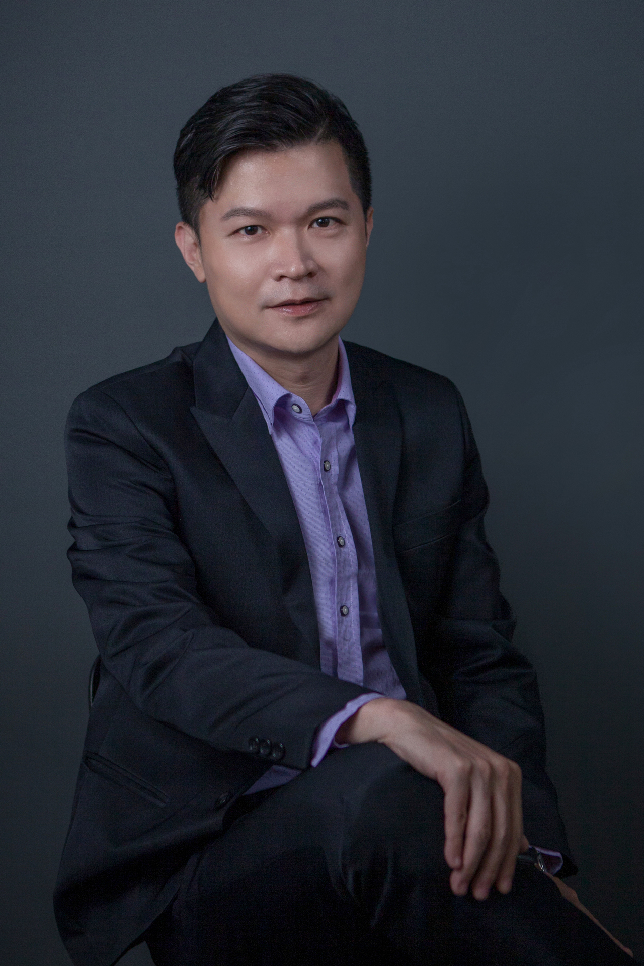 財管系 邱敬貿 副教授