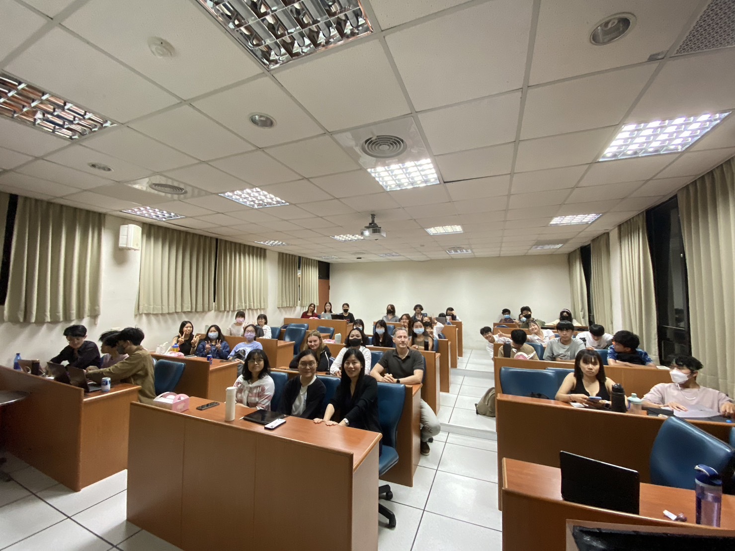 【IBBA-SPEECH】Navigating the Evolving Landscape of ESG and Organizational Reporting (May 12, 2023)Image