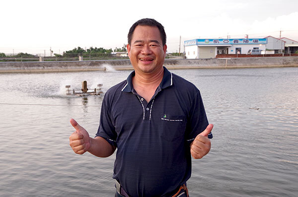 賀！EMBA-17鄭志強學長獲得得青創楷模相扶獎圖片