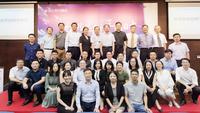 揚帆遠航正當時——同濟EMBA2018屆畢業典禮暨2018級開學典禮隆重舉行（同濟EMBA）圖片