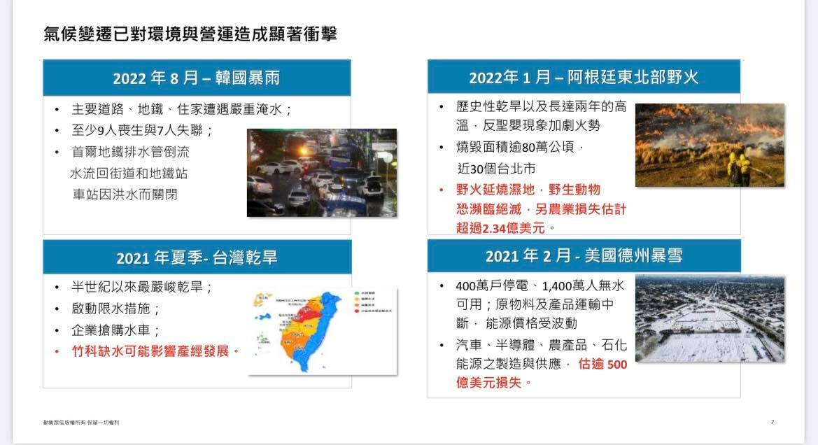 【Career】Risk Advisory Talent Cultivation Program Enhanced NSYSU Students’ Business Consultancy AbilityImage