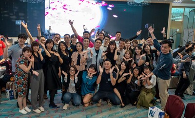 Institute of Marketing Communication Group PhotoImage