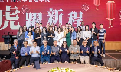 International Programs Group PhotoImage