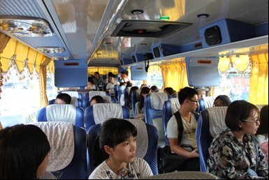 北京師大珠海分校管理學院41位大學部學生自費至本校財管系交換圖片