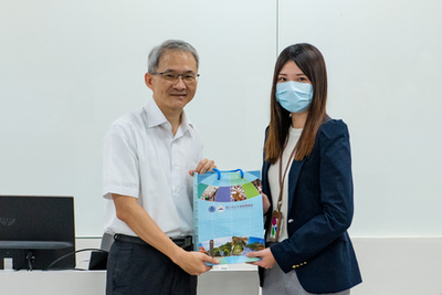 【新聞】外商面面觀(1)面試工作坊 -瑞士商弗克司股份有限公司(Fox Factory Switzerland GmbH) 資深人才發展專員廖珮均學姐分享圖片