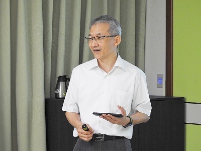 管院黃三益院長簡介中山圖片