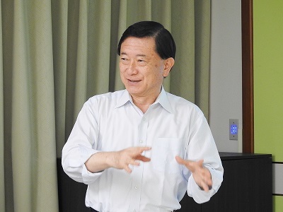 何野宏和院長圖片
