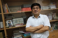 老師不應該只是權威，學習夥伴會更好 - 企管系林豪傑老師（教務通訊季刊第102期）圖片