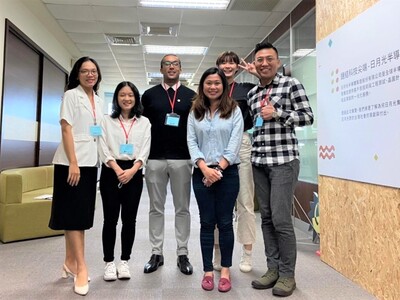 【管院CSR】〔國際學程-GHRM〕 Social Enterprise Proposal Competition 2021: Rosie from GHRM MBA Shares Her Special Experience圖片