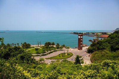 中山大學已獲科技部核定設置「臺斯環境變遷海外科研中心」，將於拉脫維亞大學固態物理研究所設立「波羅的海國家物理研究中心」(中山大學提供)圖片