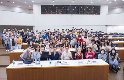 【職涯】新冠世代如何有效求職? 專家:調整心態放緩腳步(中山新聞)圖片