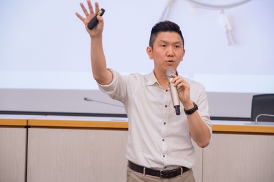 【職涯】新冠世代如何有效求職? 專家:調整心態放緩腳步(中山新聞)圖片