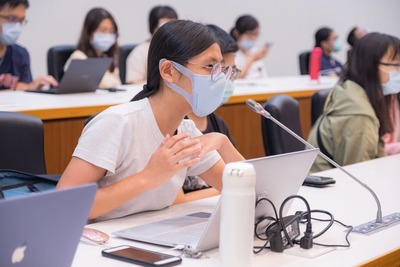 【職涯】新冠世代如何有效求職? 專家:調整心態放緩腳步(中山新聞)圖片