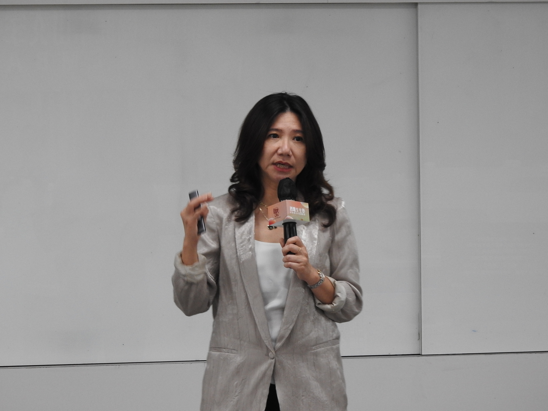 |DDI台灣分公司|李岳倫董事總經理:組織成功轉型始自領導力轉型圖片