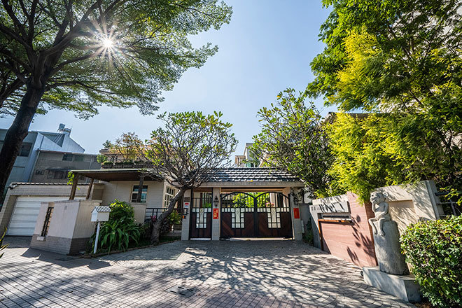 恆崇企業高雄總公司圖片