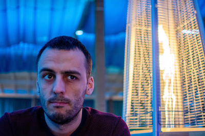 【Interview】IBMBA 2016 Alumni Mr. Paskal SemerdzhievImage