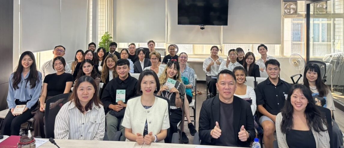 【Action Learning】《114-2_GHRM507 & IB612》NSYSU x BXB: Presenting AI-Driven Consulting Strategies圖片